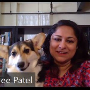 Meet your Posher, Ruchee